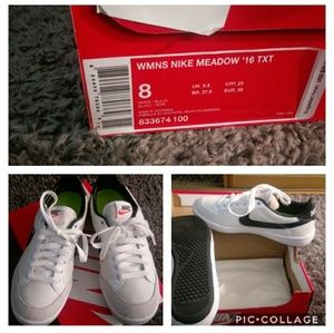 Brand New Nike Meadows